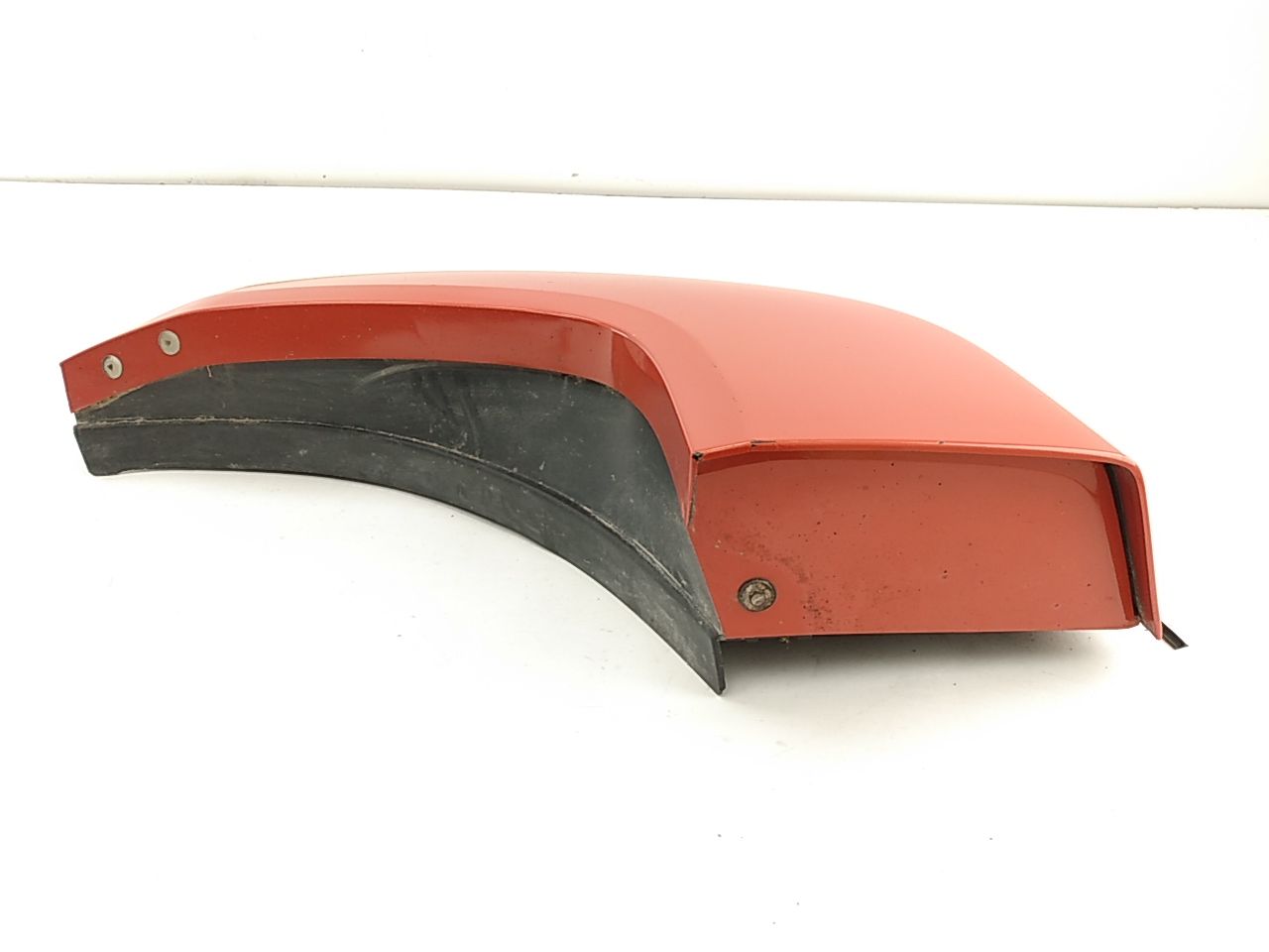 Hummer H3 Rear Left Door Fender Flare