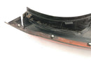 Hummer H3 Rear Left Door Fender Flare-10