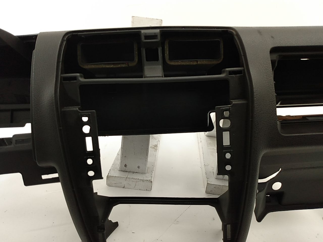 Hummer H3 Dash Panel