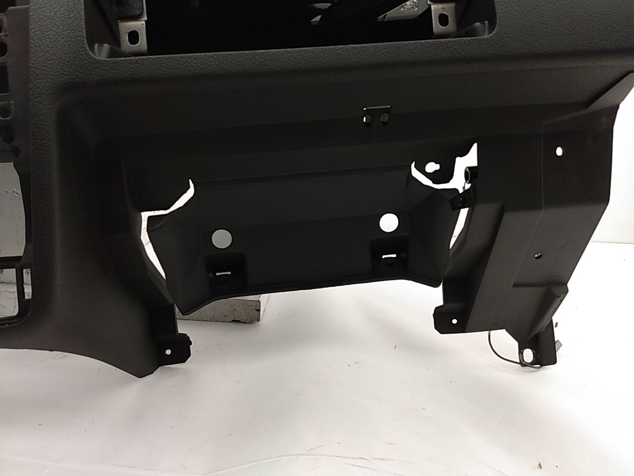 Hummer H3 Dash Panel