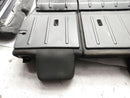 Hummer H3 Rear Seat Backrest And Cushion Set-11