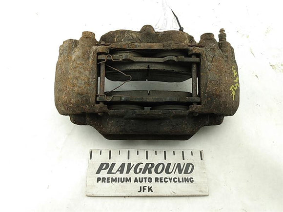Hummer H3 Front Right Brake Caliper