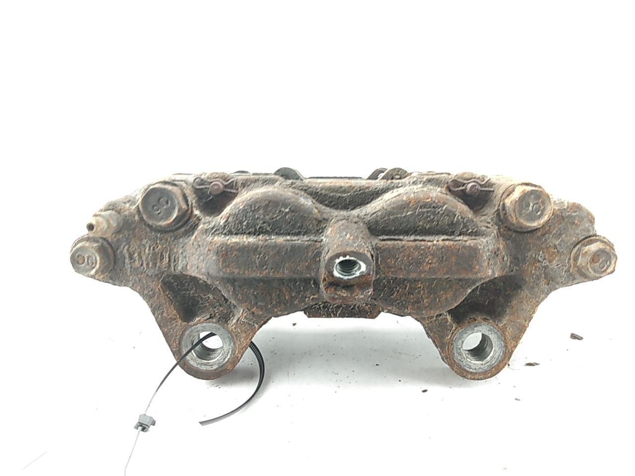 Hummer H3 Front Right Brake Caliper