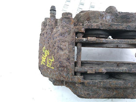 Hummer H3 Front Left Brake Caliper - 0
