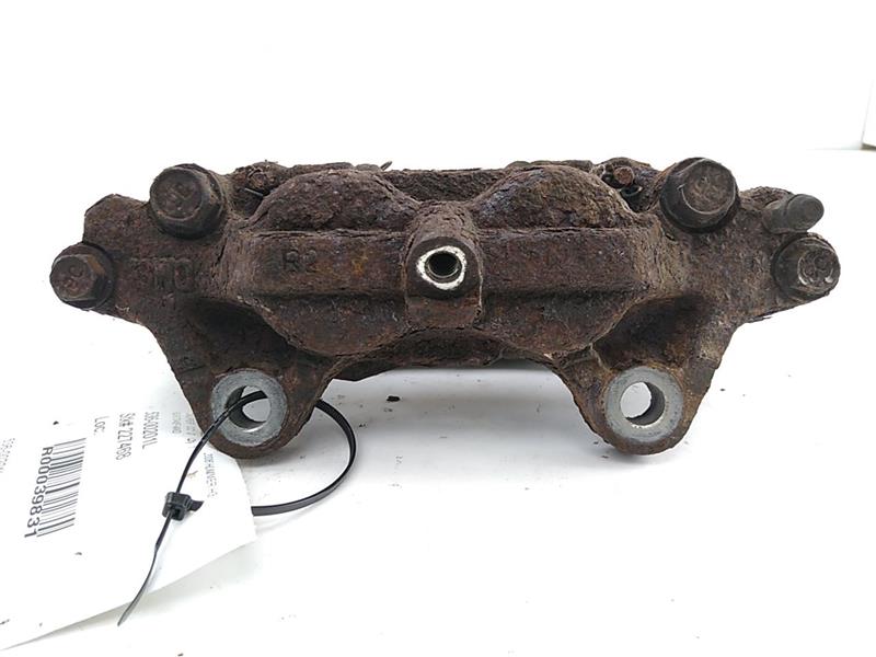 Hummer H3 Front Left Brake Caliper