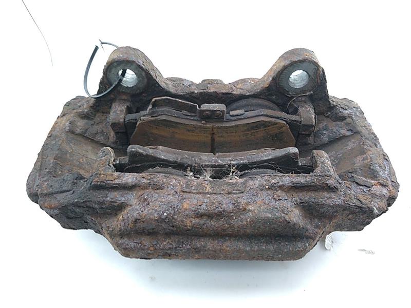 Hummer H3 Front Left Brake Caliper