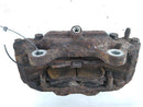 Hummer H3 Front Left Brake Caliper-10