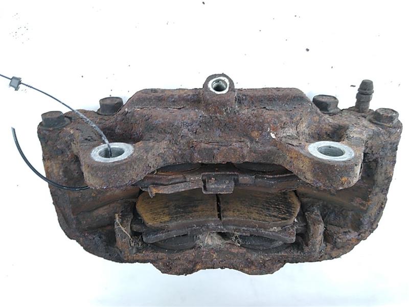 Hummer H3 Front Left Brake Caliper