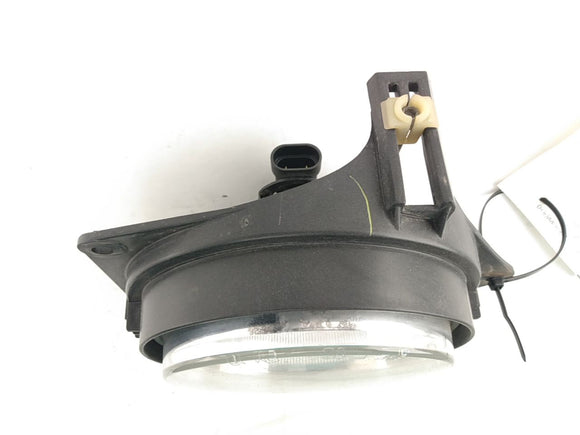 Hummer H3 Front Left Fog Lamp