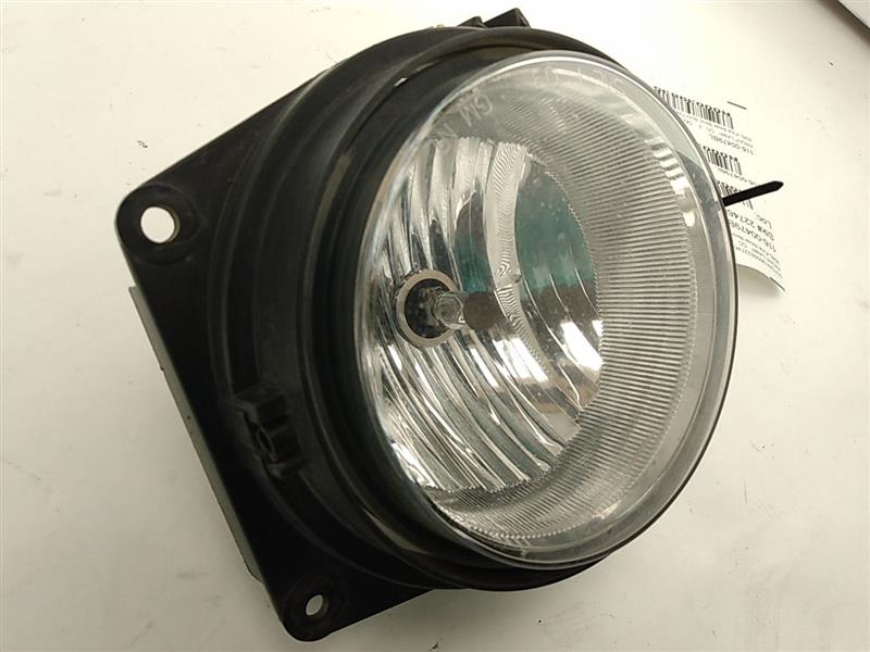 Hummer H3 Front Left Fog Lamp