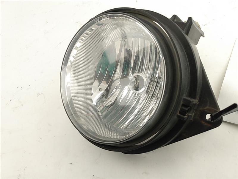 Hummer H3 Front Left Fog Lamp