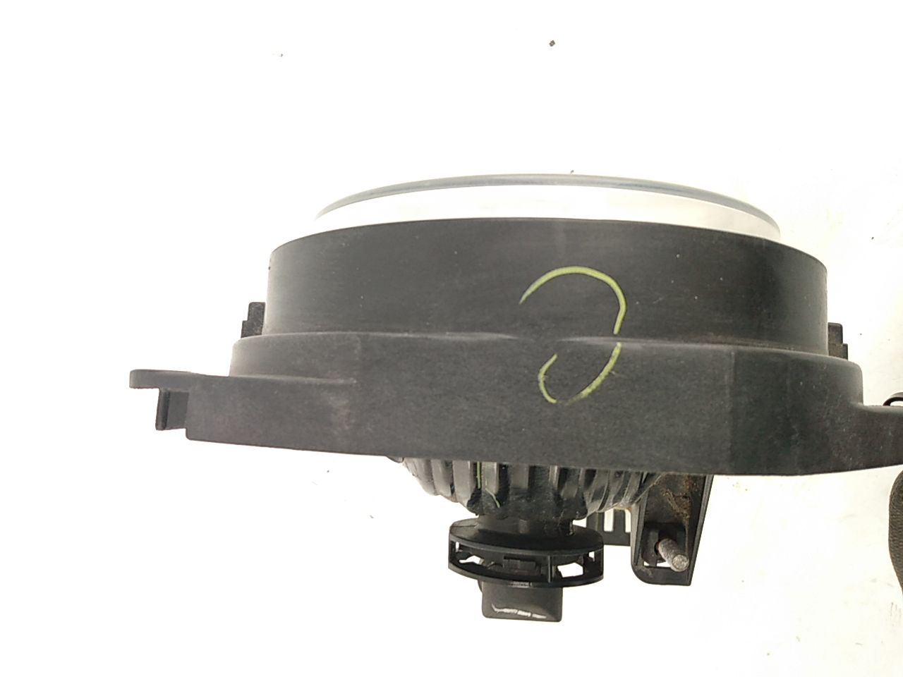 Hummer H3 Front Left Fog Lamp