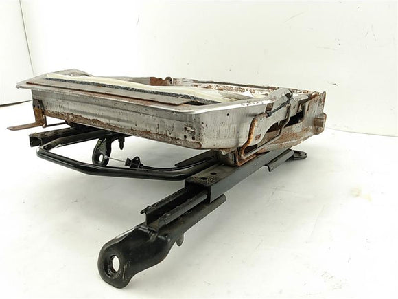 Hummer H3 Front Right Seat Base Assembly