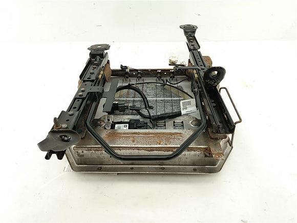 Hummer H3 Front Right Seat Base Assembly