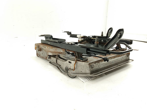 Hummer H3 Front Right Seat Base Assembly