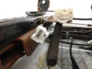 Hummer H3 Front Right Seat Base Assembly-10