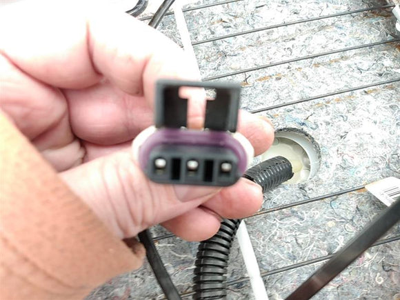 Hummer H3 Front Right Seat Base Assembly