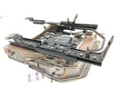Hummer H3 Front Right Seat Base Assembly-12