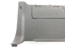 Hummer H3 Rear Left Quarter Trim Panel-4