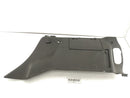 Hummer H3 Rear Right Quarter Trim Panel-1