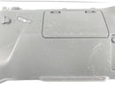 Hummer H3 Rear Right Quarter Trim Panel-3