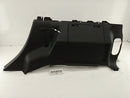 Hummer H3 Rear Right Quarter Trim Panel-1