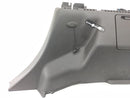 Hummer H3 Rear Right Quarter Trim Panel-2