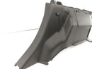 Hummer H3 Rear Right Quarter Trim Panel-6