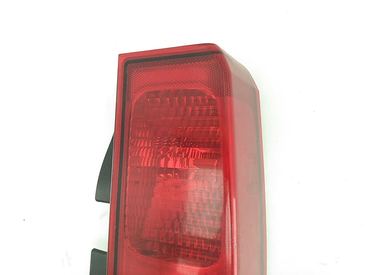 Hummer H3 Rear Right Tail Lamp - 0