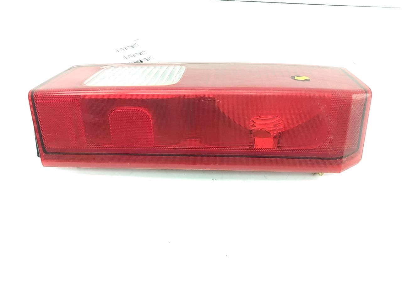 Hummer H3 Rear Right Tail Lamp