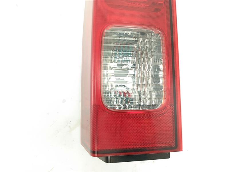 Hummer H3 Rear Left Tail Lamp - 0