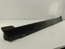 Hummer H3 Left Side Rocker Panel Moulding-1