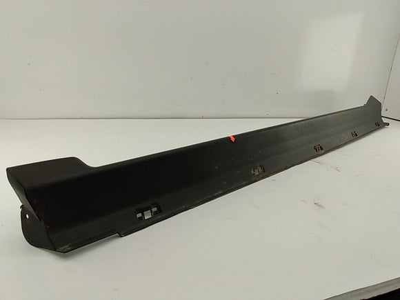 Hummer H3 Left Side Rocker Panel Moulding
