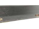 Hummer H3 Left Side Rocker Panel Moulding-4