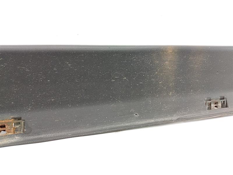 Hummer H3 Left Side Rocker Panel Moulding