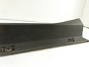 Hummer H3 Left Side Rocker Panel Moulding-6