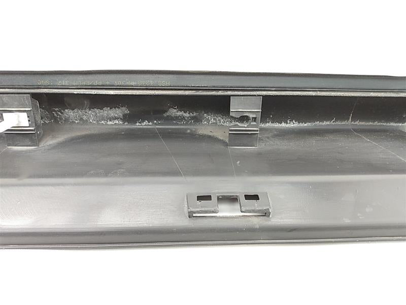 Hummer H3 Left Side Rocker Panel Moulding