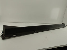 Hummer H3 Right Side Rocker Panel Moulding