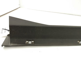 Hummer H3 Right Side Rocker Panel Moulding - 0