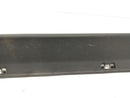 Hummer H3 Right Side Rocker Panel Moulding-3