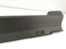 Hummer H3 Right Side Rocker Panel Moulding-5