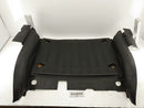 Hummer H3 Luggage Area Rubber Floor Mat-1
