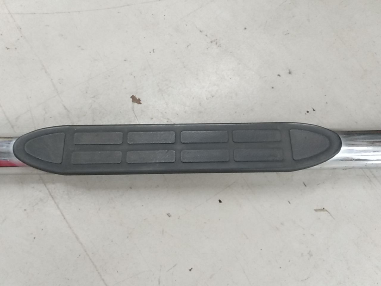 Hummer H3 Left Side Running Board