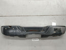 Hummer H3 Rear Bumper Cover-1