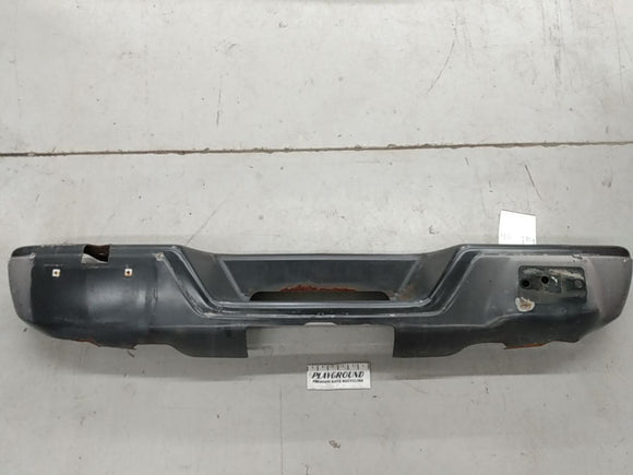 Hummer H3 Rear Bumper Cover