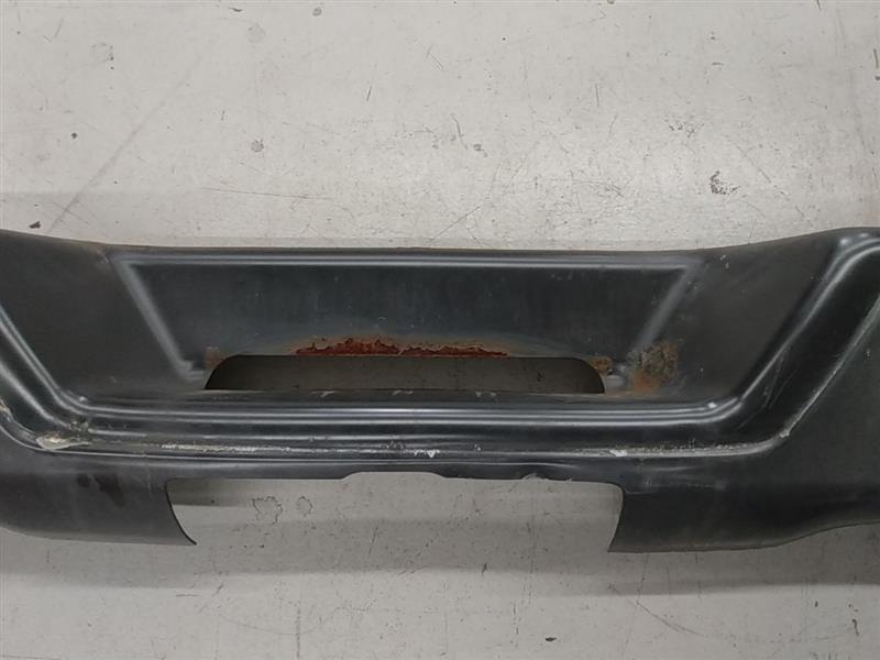 Hummer H3 Rear Bumper Cover