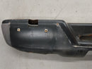 Hummer H3 Rear Bumper Cover-4