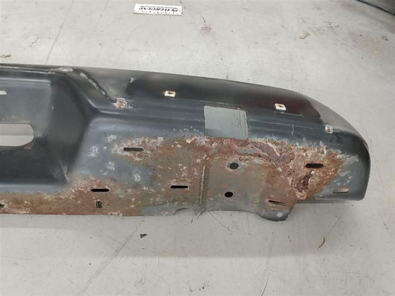 Hummer H3 Rear Bumper Cover