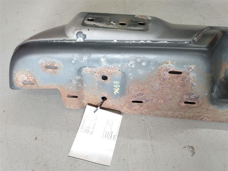 Hummer H3 Rear Bumper Cover