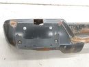 Hummer H3 Rear Bumper Cover-2